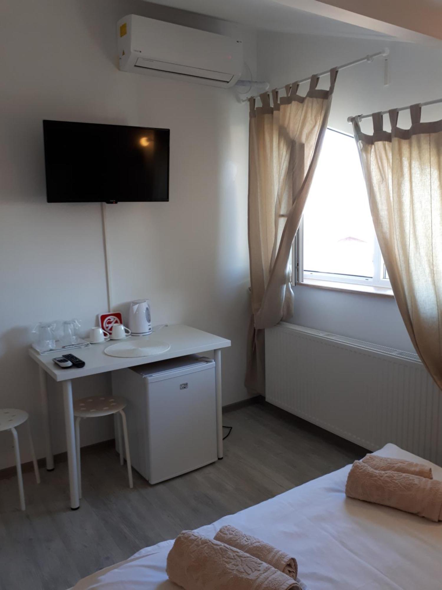 Top Style Villa Bragadiru Room photo